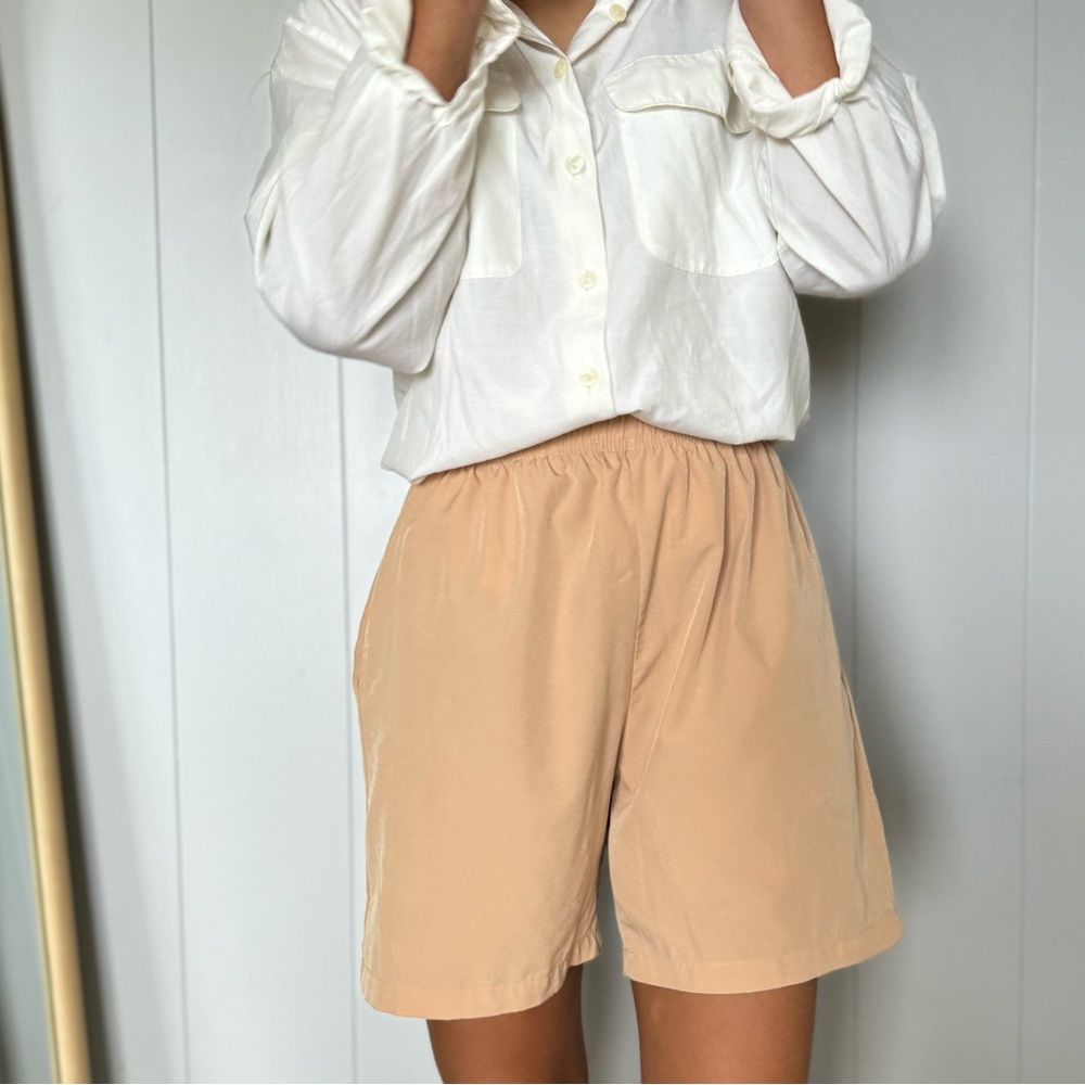 Unbranded | Summer Shorts Size M